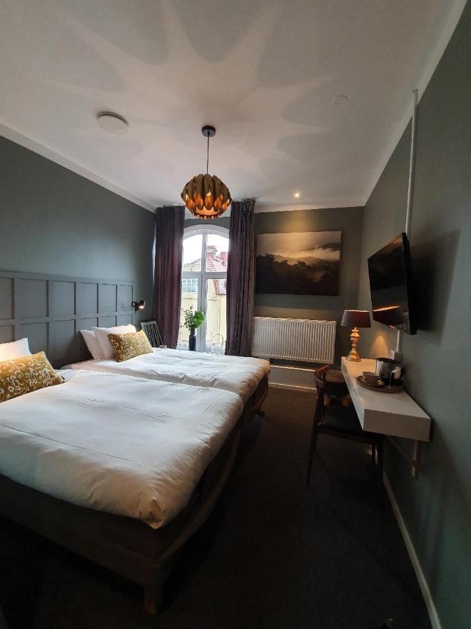 Hotell Carl Friman Motala Bagian luar foto