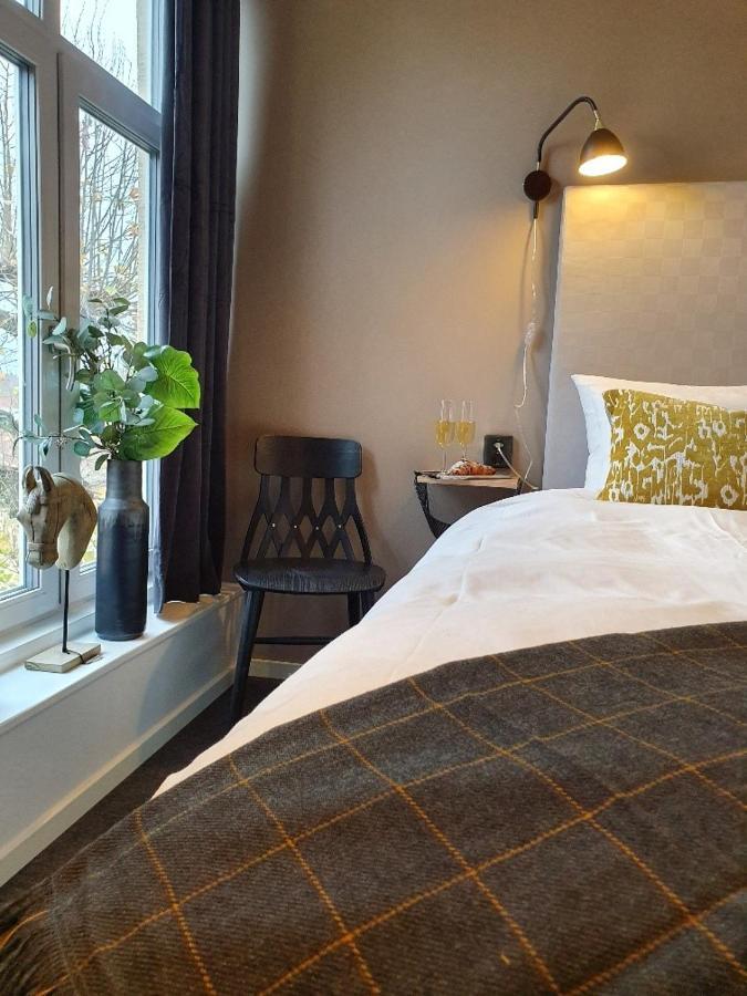 Hotell Carl Friman Motala Bagian luar foto