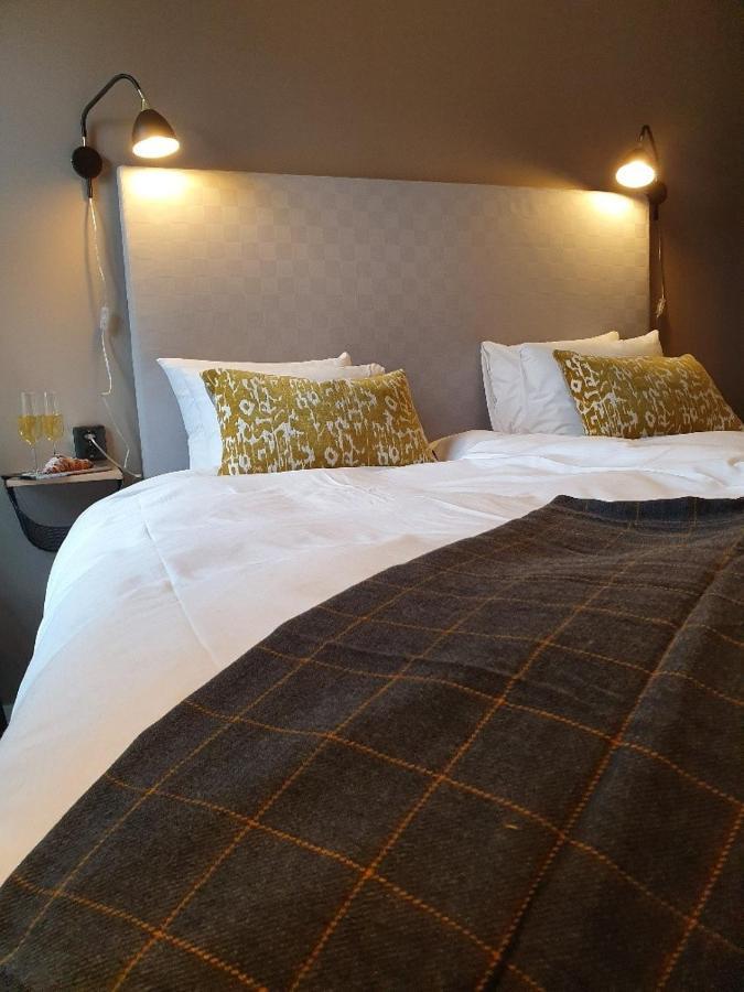 Hotell Carl Friman Motala Bagian luar foto