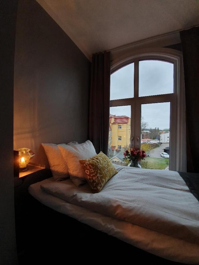 Hotell Carl Friman Motala Bagian luar foto