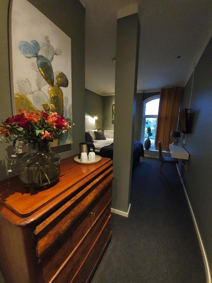 Hotell Carl Friman Motala Bagian luar foto